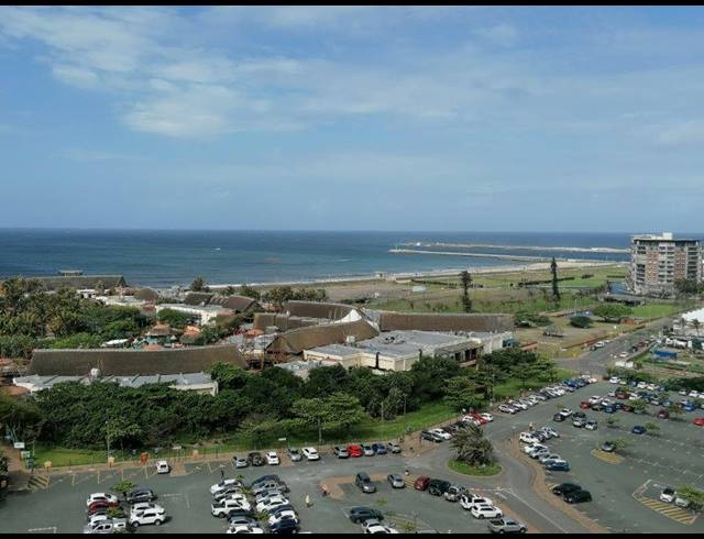 3 BEDROOM APARTMENT TO LET IN POINT WATERFRONT